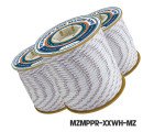 AQUA MARINE - Polypropylene Marine Rope - ( 90 Meter Spool)